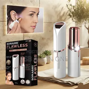 Rechargeable Flawless