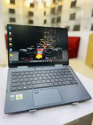 Laptop Toshiba dynaEdge DC-100 8GB Intel Core I5 SSD 256GB