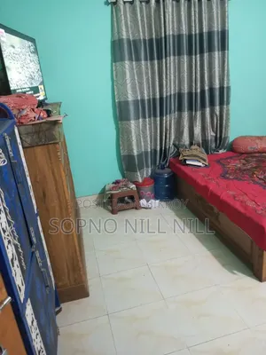 3-Bedroom Apartment in Medha Bhaban, Jatrabari for rent