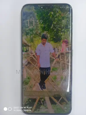 Infinix Hot 60 Pro+ 128 GB Gray