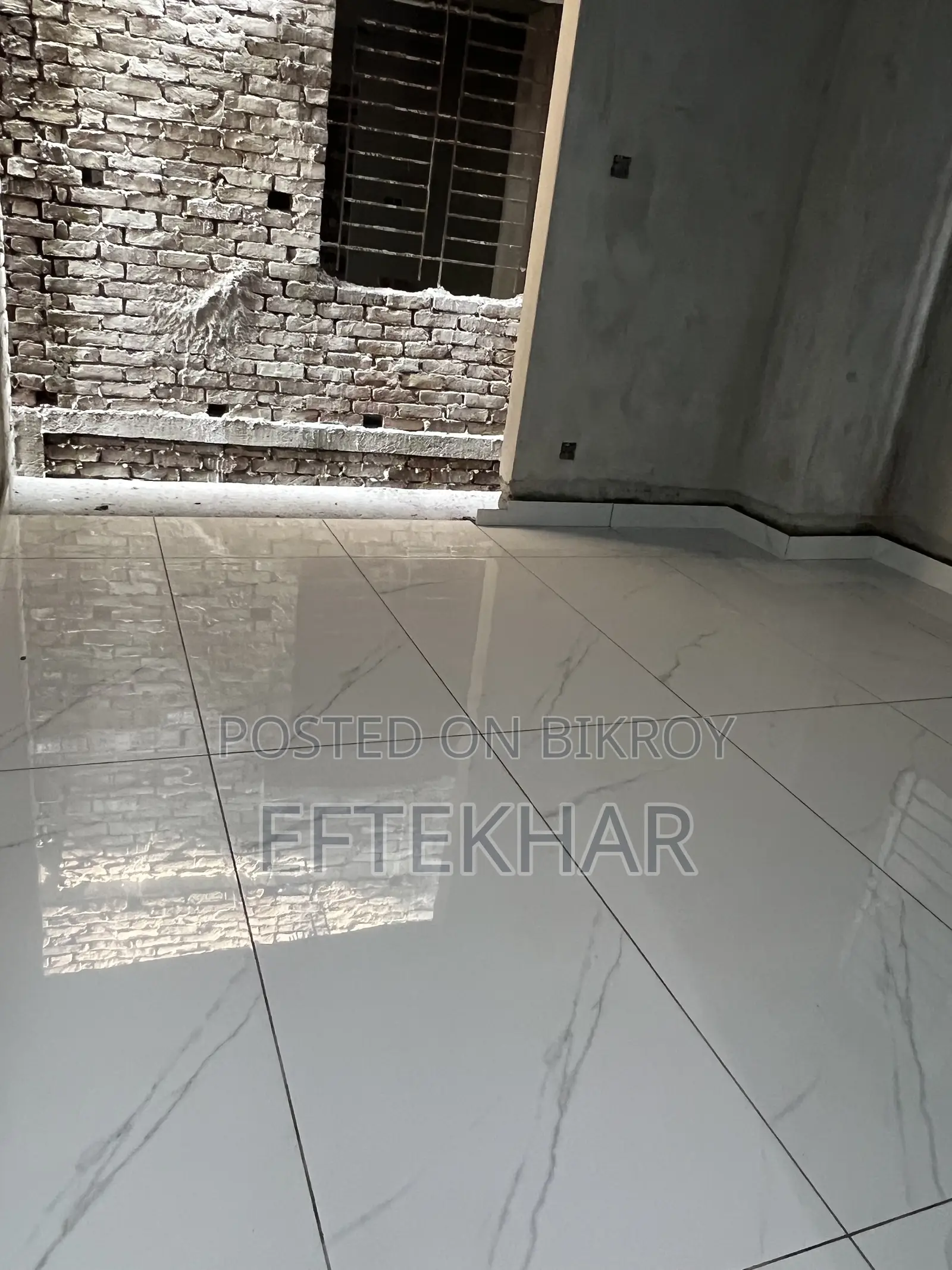 সুফিয়া ভিলা, মিরপুরে ৩টি বেডরুমের অ্যাপার্টমেন্ট বিক্রয়
