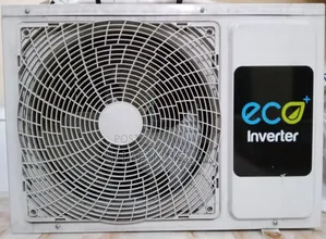Eco+ Inverter AC 1Ton (Butterfly Group)