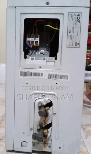 Eco+ Inverter AC 1Ton (Butterfly Group)
