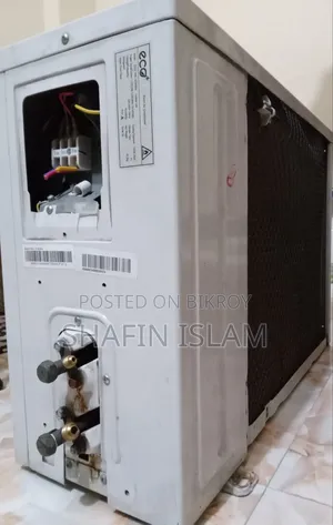 Eco+ Inverter AC 1Ton (Butterfly Group)