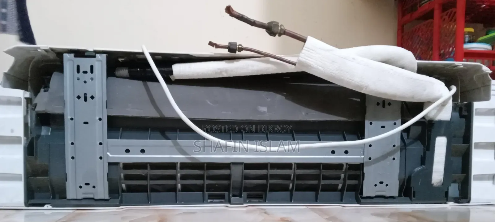 Eco+ Inverter AC 1Ton (Butterfly Group)