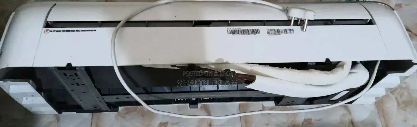 Eco+ Inverter AC 1Ton (Butterfly Group)