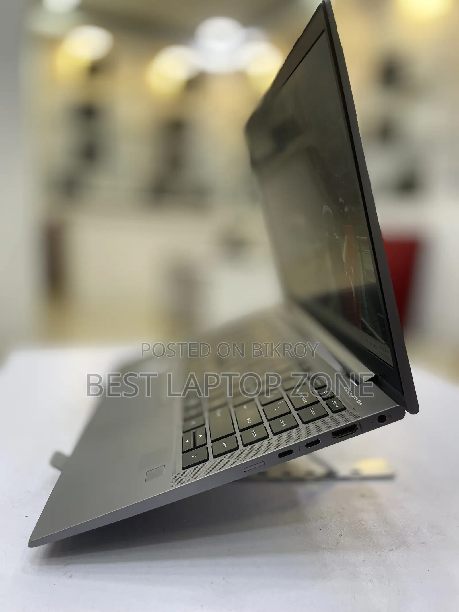 Laptop HP 16GB Intel Core I7 SSD 512GB