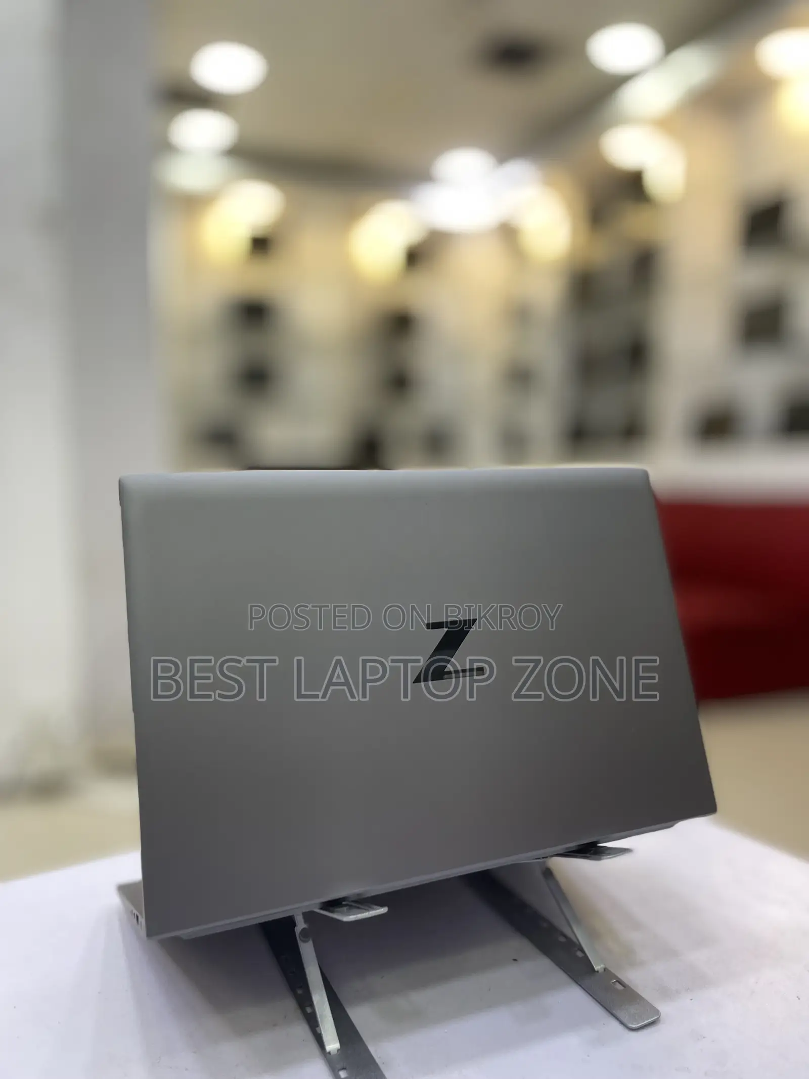 Laptop HP 16GB Intel Core I7 SSD 512GB