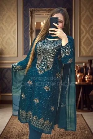 রেডিমেড স্টোন ওয়ার্ক থ্রি পিস