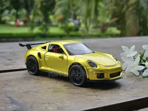 Premium Die Cast Car Scale 1:32