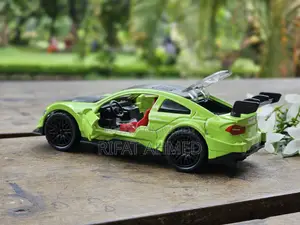Premium Die Cast Car Scale 1:32