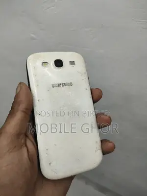 Infinix Hot 12 Play 64 GB White