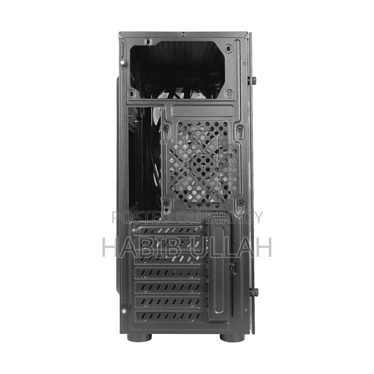 Desktop Computer 16GB HDD+SSD 500GB