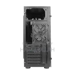 Desktop Computer 16GB HDD+SSD 500GB
