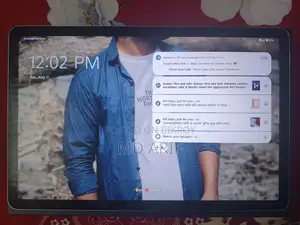 টেকনো মেগাপ্যাড এসই ১২৮ জিবি সিলভার