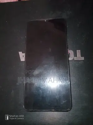 ভিভো এস১ প্রো ১২৮ জিবি ব্ল্যাক