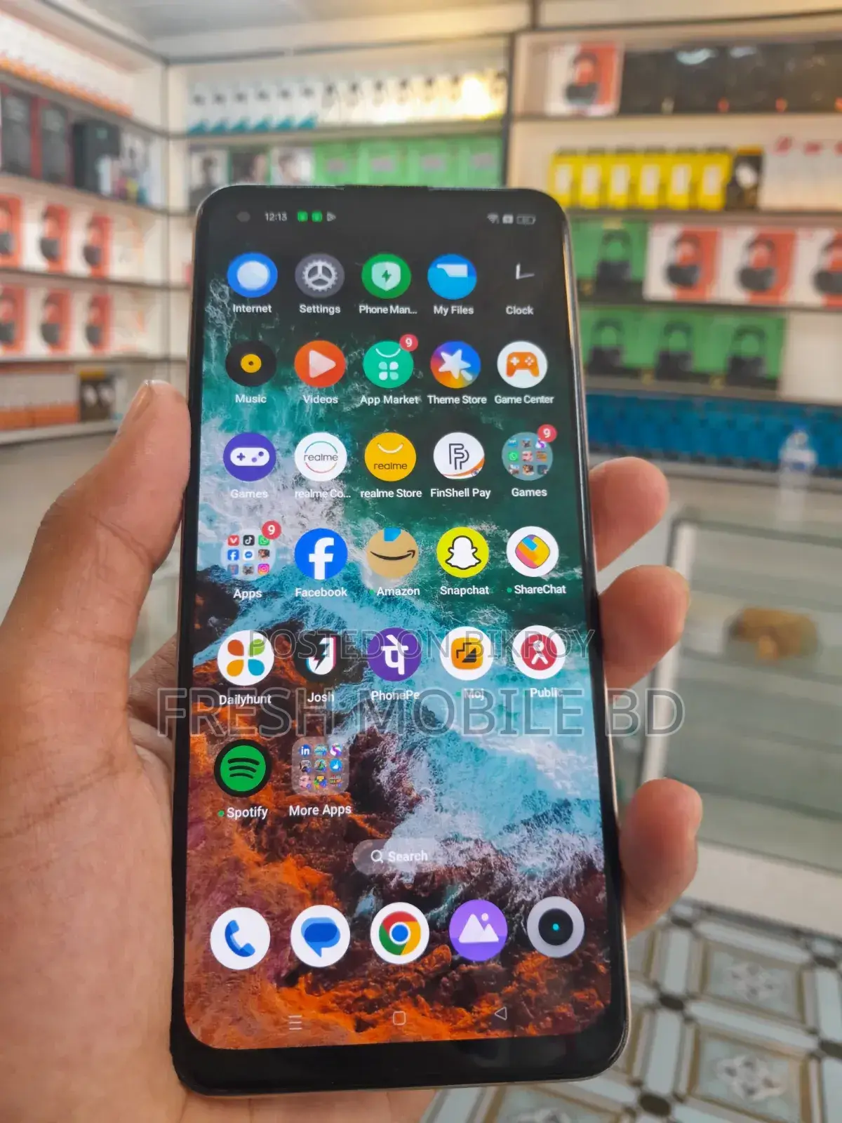 Realme 10 64 GB