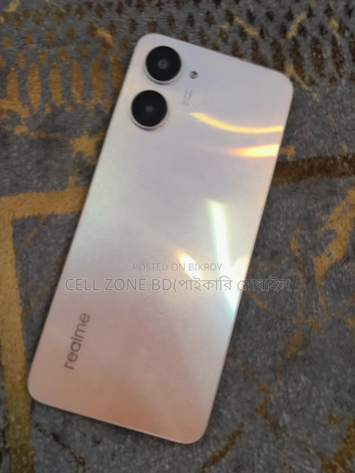 Realme 10 64 GB