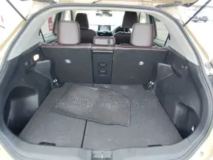 Toyota Yaris Cross 2021 Beige