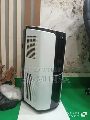পোর্টেবল এসি