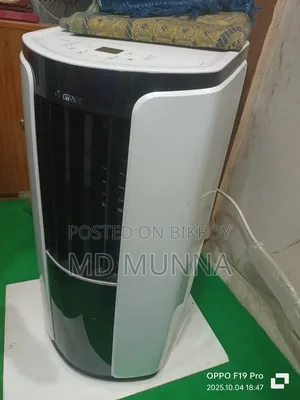 পোর্টেবল এসি