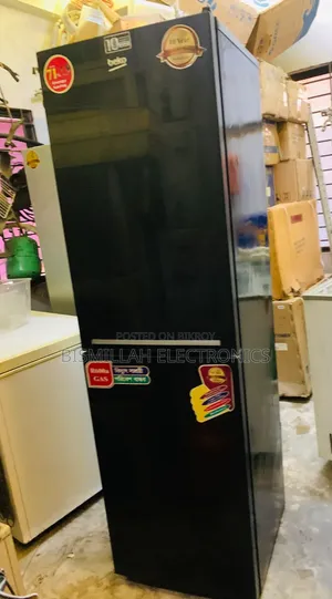 Beko 15 CFT Frost Refrigerator