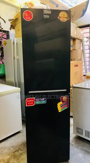 Beko 15 CFT Frost Refrigerator