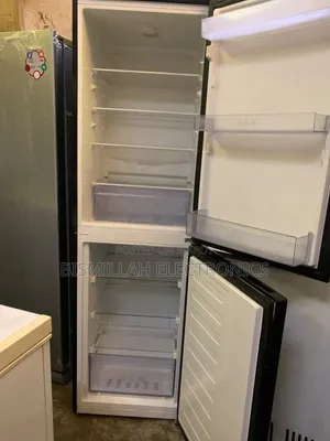 Beko 15 CFT Frost Refrigerator