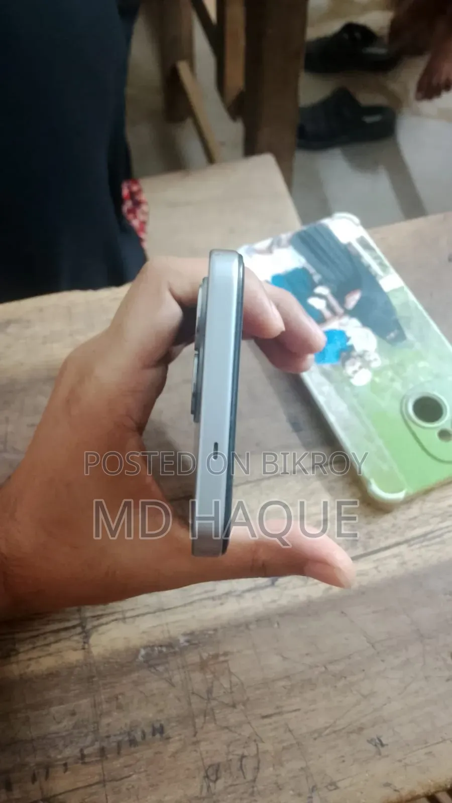 নতুন টেকনো স্পার্ক ৪০সি ১২৮ জিবি