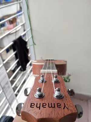Yamaha Ukulele 26 Inches