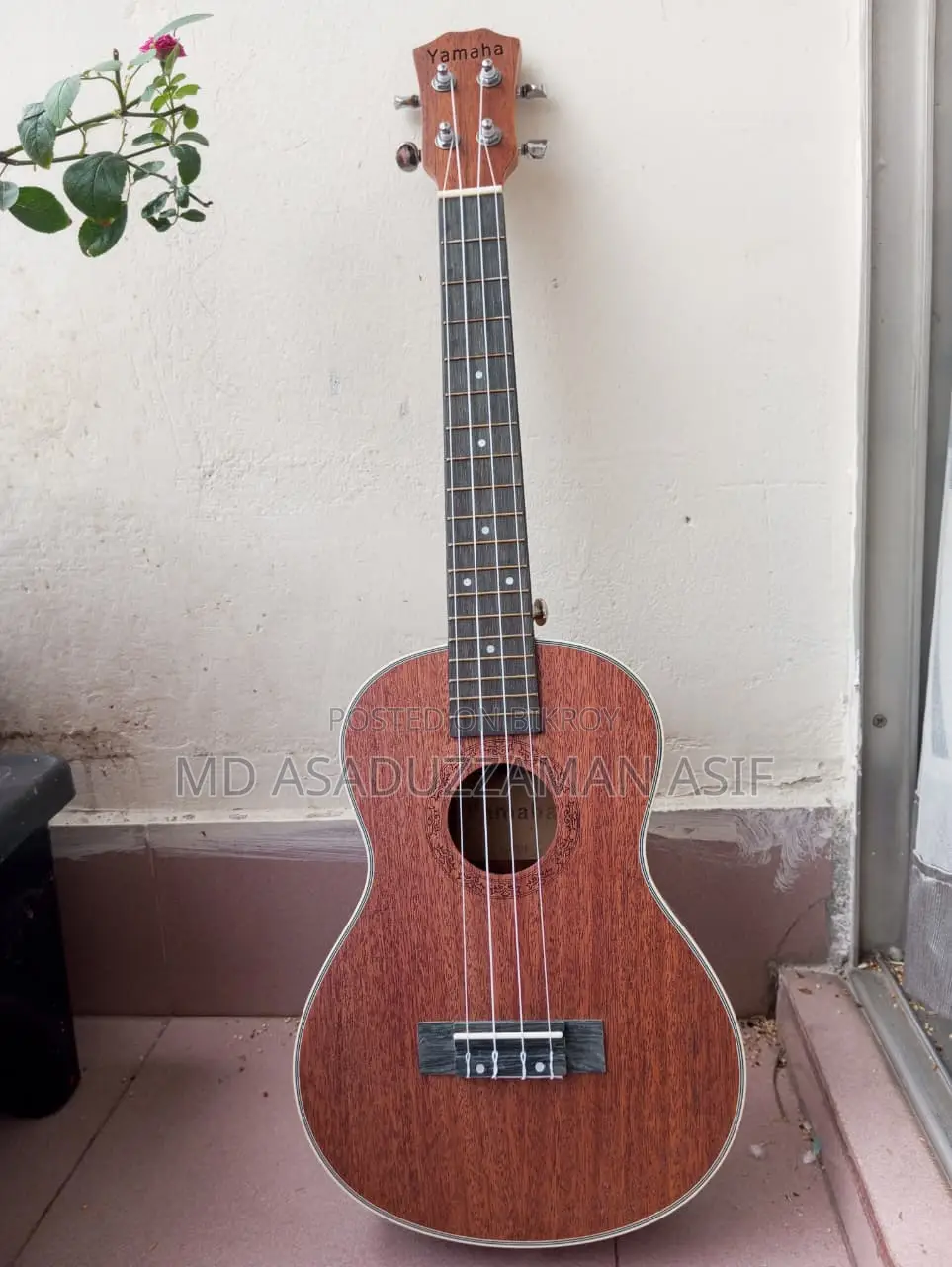 Yamaha Ukulele 26 Inches