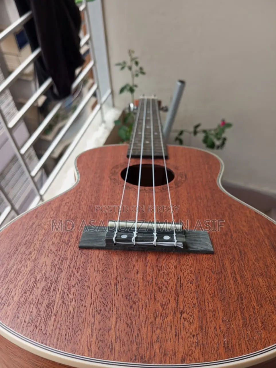 Yamaha Ukulele 26 Inches