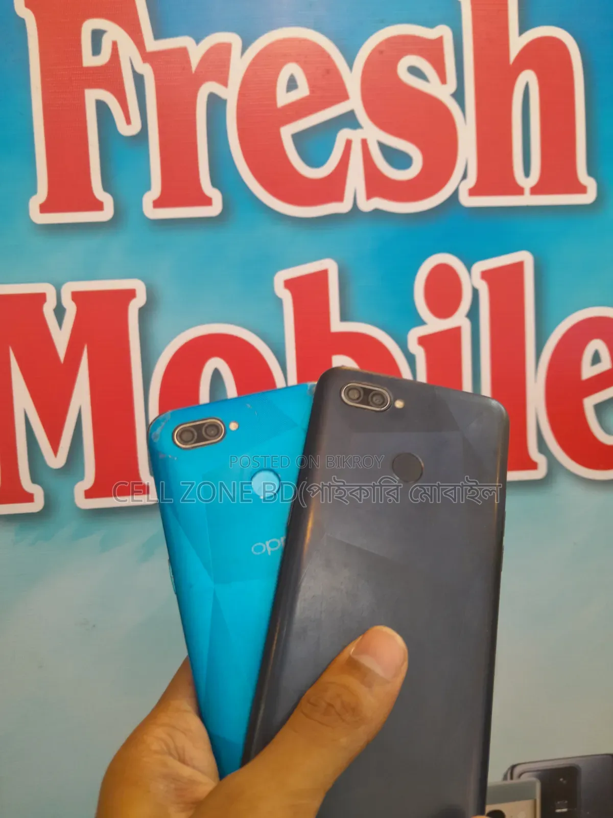 Oppo A12 64 GB