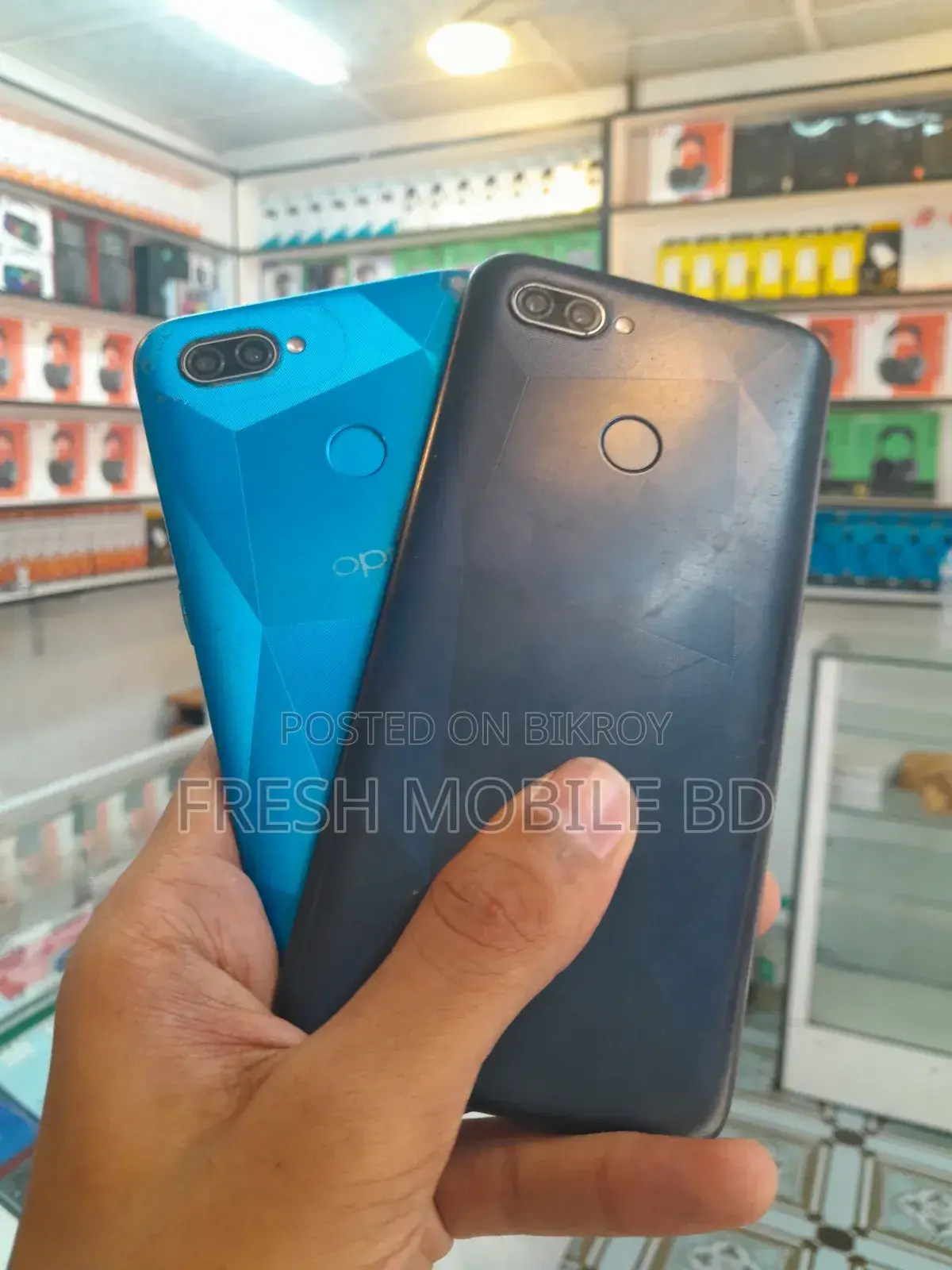 Oppo A12 64 GB