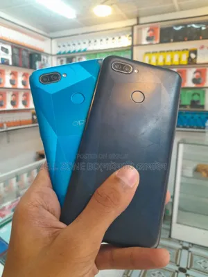 Oppo A12 64 GB