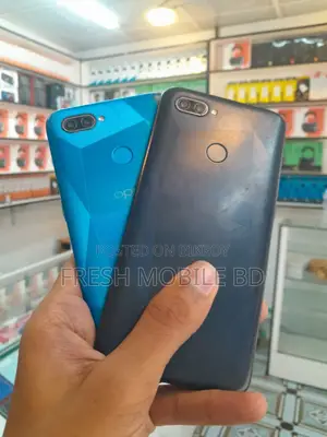 Oppo A12 64 GB