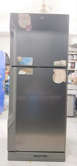 Walton 337 LTR Refrigerator Fridge for Sale