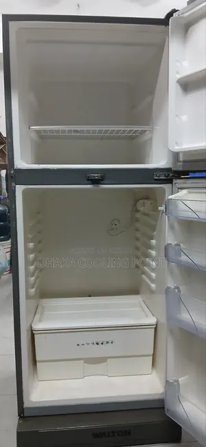 Walton 337 LTR Refrigerator Fridge for Sale