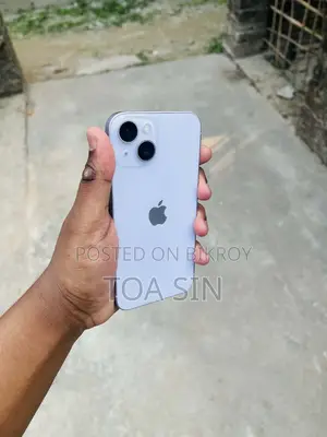 Apple iPhone 14 128 GB
