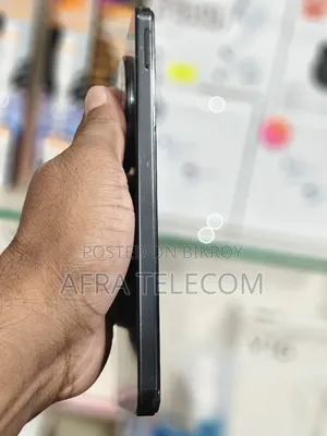 Xiaomi Redmi 13C 256 GB