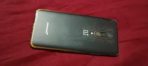 OnePlus 7T Pro 5G McLaren 256 GB Black