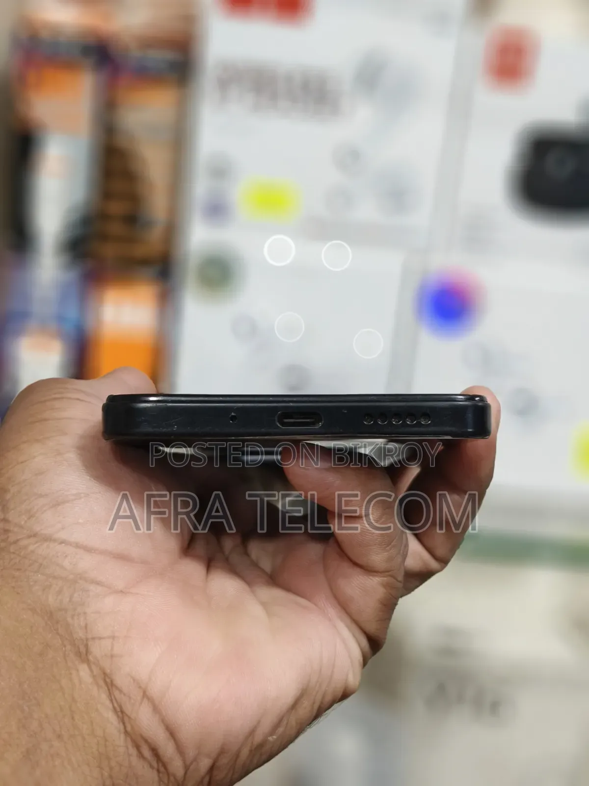 Xiaomi Redmi 13C 256 GB