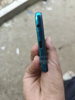 Xiaomi Redmi Note 9 Pro 64 GB Blue