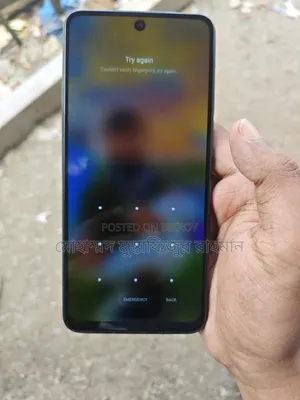 Xiaomi Redmi Note 9 Pro 64 GB Blue