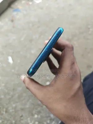 Xiaomi Redmi Note 9 Pro 64 GB Blue