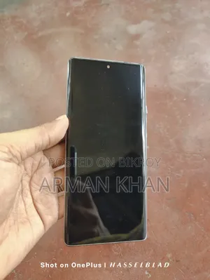 Infinix Hot 60 Pro 128 GB Black
