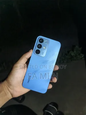 Realme 5 128 GB Blue