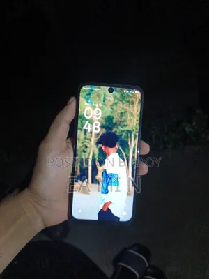 Realme 5 128 GB Blue