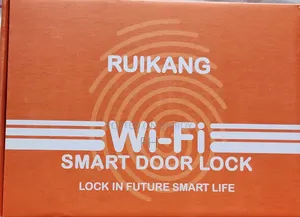 Smart Door Lock