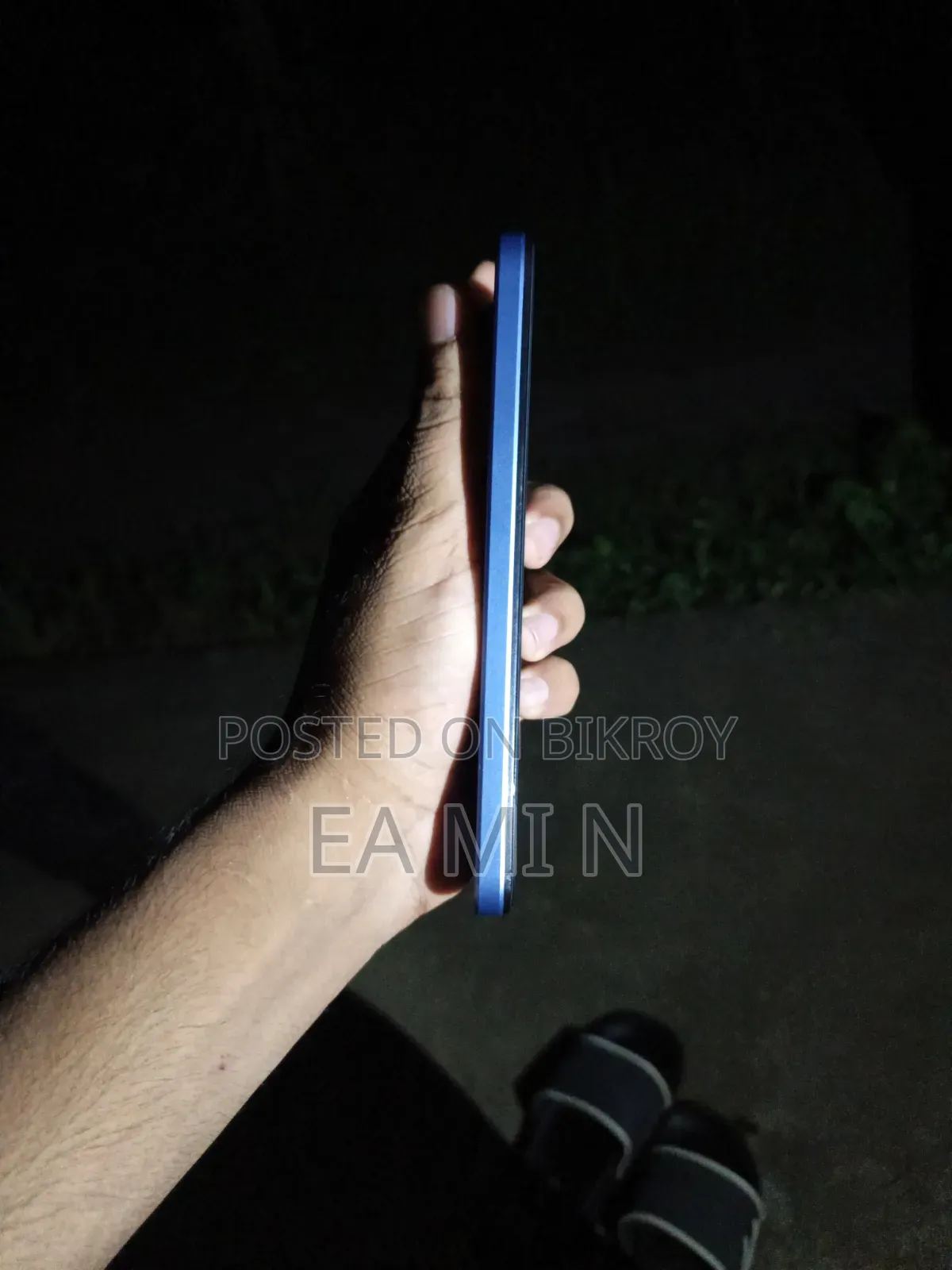 Realme 5 128 GB Blue